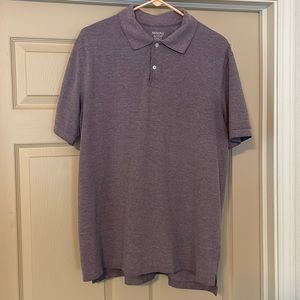 Merona Mens Polo - Size XL - EUC